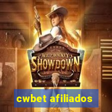 cwbet afiliados